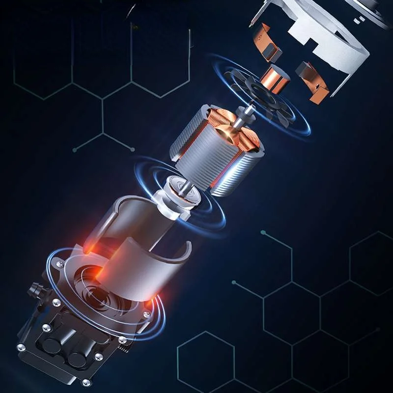 Дешево 300 Вт 30000 мАч Беспроводная Автомойка высокого давления, водяной пистолет, портативная Автомойка высокого давления для автомобильной мойки с...