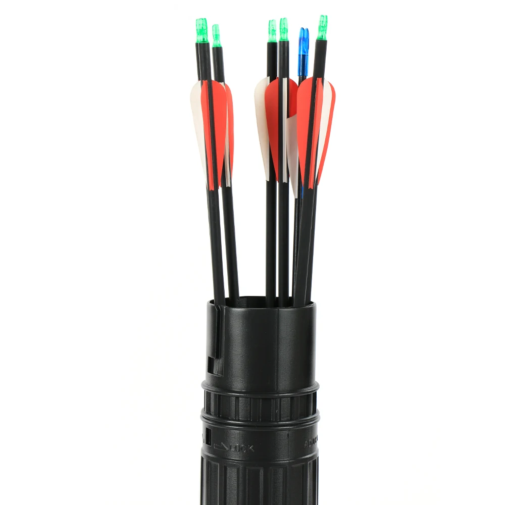 

6/12pcs Fiberglass Arrow 81cm Spine 600-650 Arrows For Bow For Shooting Archery Accessories Target Shooting Hunting Practice