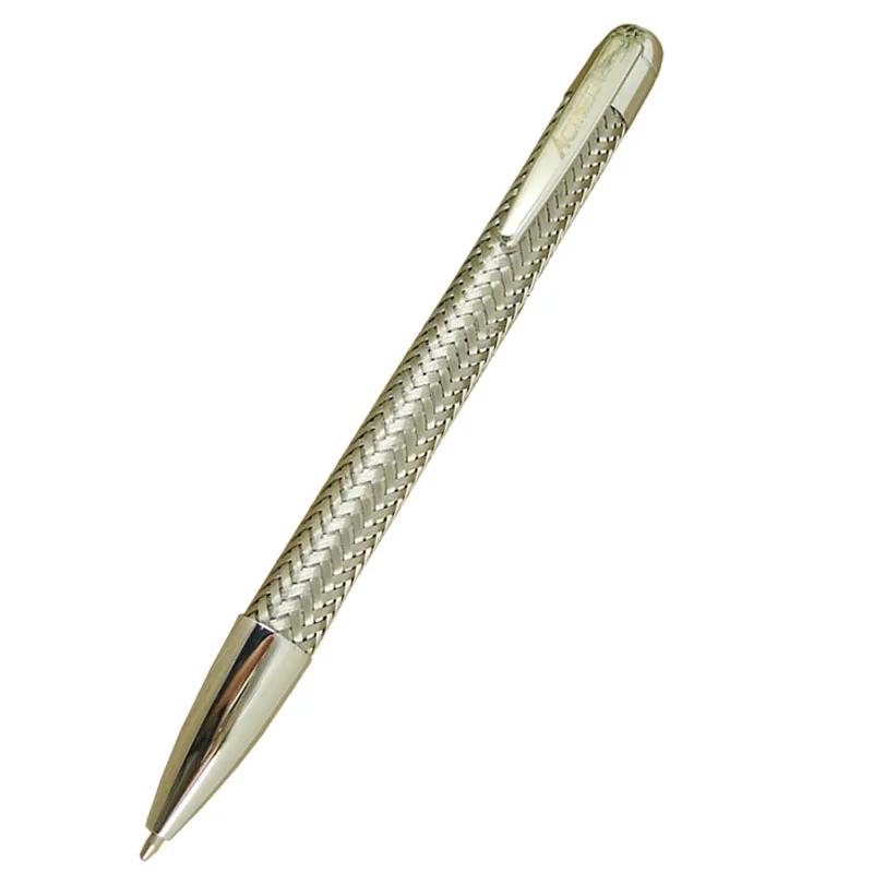 Ручка Acme. Тяжелая ручка.