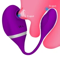 powerful clit sucker sucking vibrator sex toys for women clitoris stimulator vibrating love egg ball intimate goods for adults