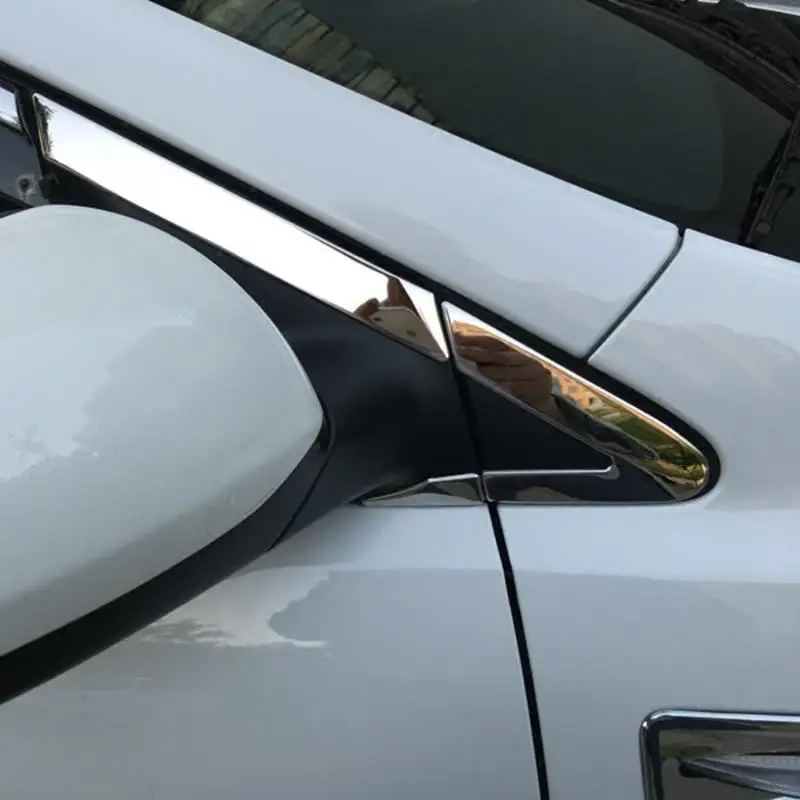 

Accessoires Voiture Exterior Sticker Car Decoration Accessories Window 2012 2013 2014 2015 2016 2017 2018 2019 FOR Kia K2