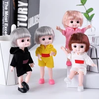 6 styles girl doll realistic durable simulation baby doll toy childrens pretend play toy gift for birthday christmas gifts