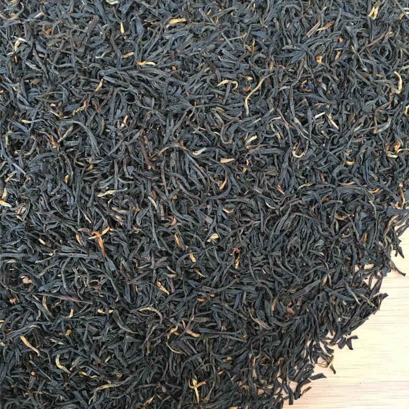 2020 китайский черный чай Jin Jun Mei Tea Cha Golden Monkey Wuyi Mountain 250 г | Дом и сад