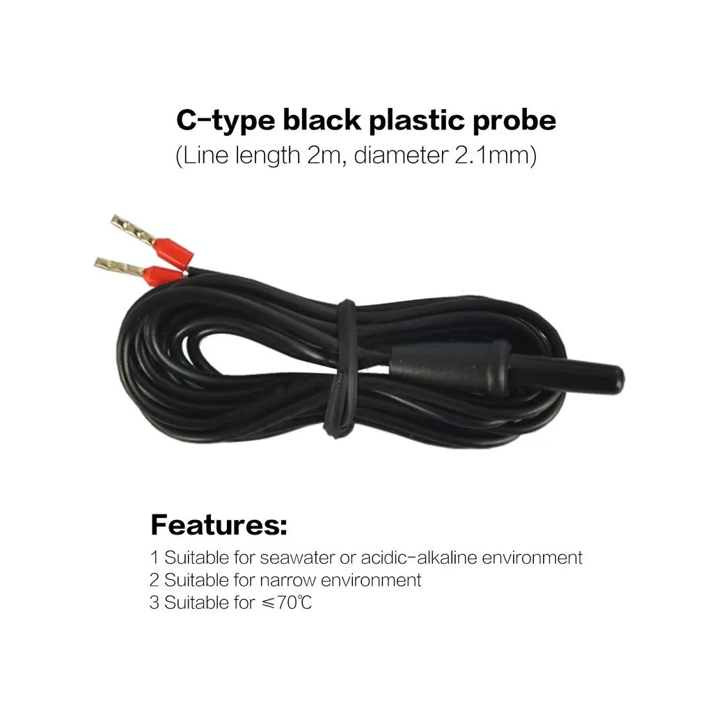 RC-111H микрокомпьютер цифровой регулятор температуры холодильник термопары