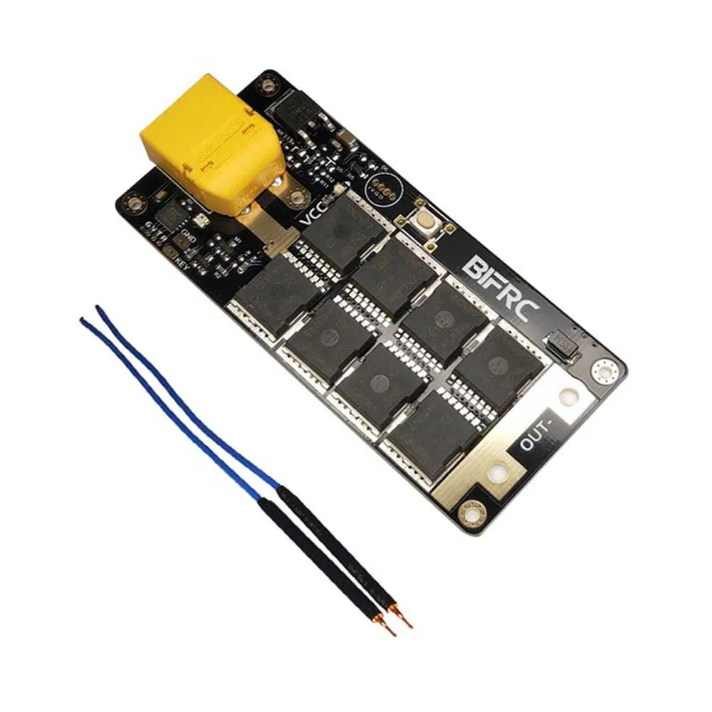 Аппарат для точечной сварки печатная плата сварочное оборудование 18650 /26650/32650