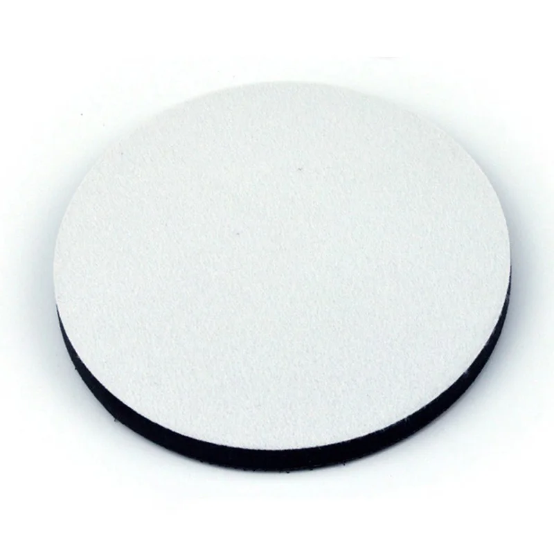 

6" Soft Cushion Interface Pad Hook & Loop Grip Sanding Disc Backing Protection