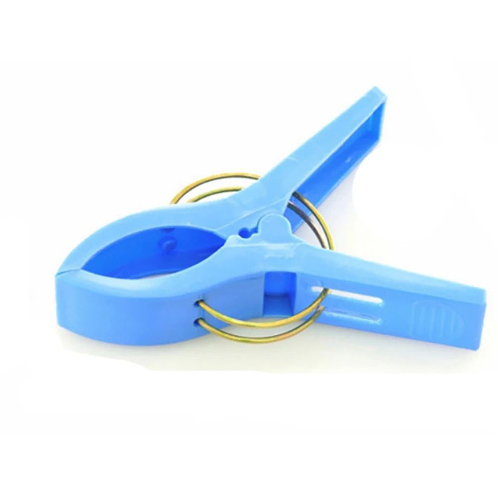 4 предмета в комплекте большой Размеры ветрозащитная бельевые прищепки Стёганое