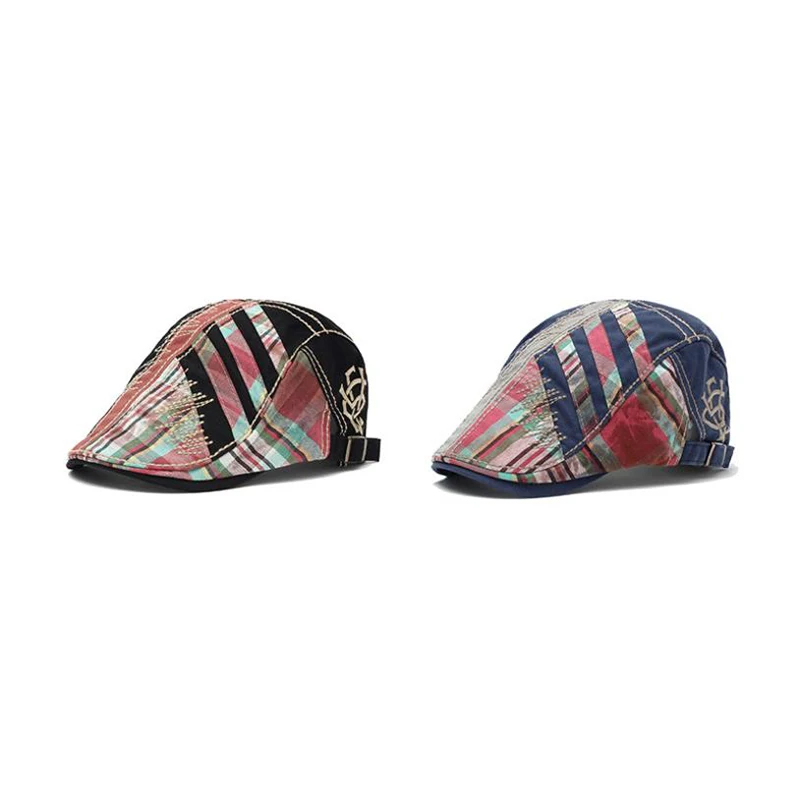 [JAMONT] модная кепка с козырьком для мужчин и женщин берет сезон весна осень шапки в