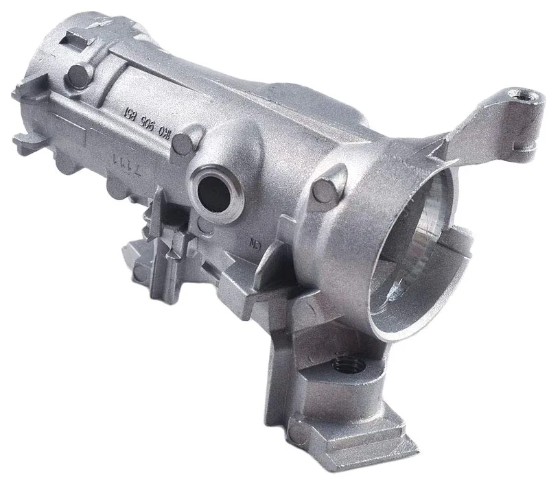 Замок зажигания для Golf 5 MK5 6 MK6 Caddy EOS Tiguan Touran Seat Leon Toledo Altea A1 A3 Q3|ignition starter switch|starter
