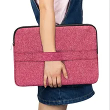 Laptop carry bag handbag 12 13 14 15inch for ipad macbook pro/apple air acer hp lenovo Multifunctional Notebook tablet case