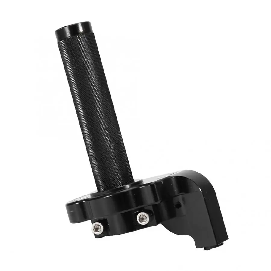 ЧПУ четверть оборота быстродействующий дроссель Корпус сцепление подходит для