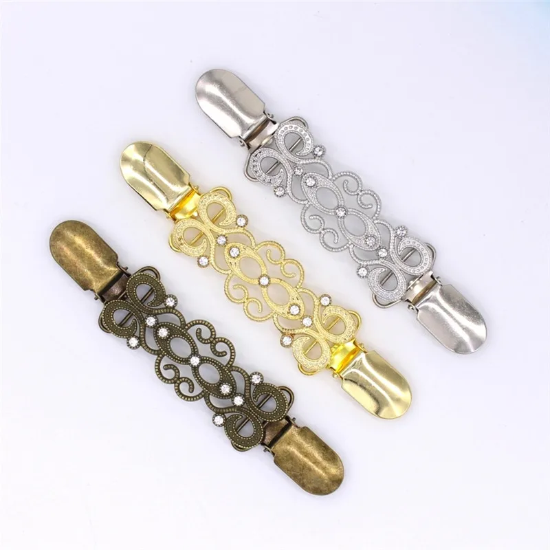 Женские заколки для шали аксессуары подвязок|Зажимы одежды| |