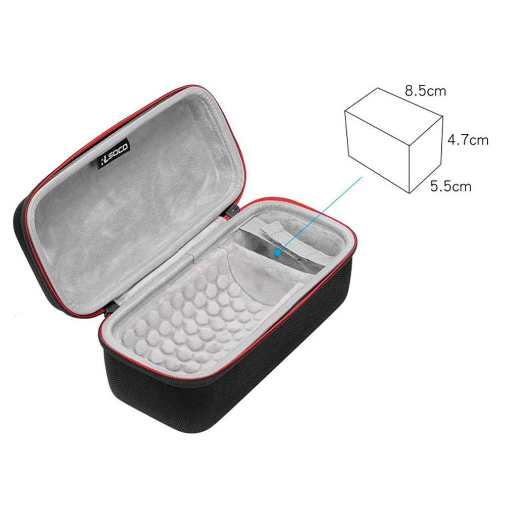 Новейший EVA для отдыха на открытом воздухе Защитный чехол сумка колонок и