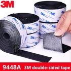 Лента самоклеящаяся, нейлоновая, 162025303850100 мм, 1 м