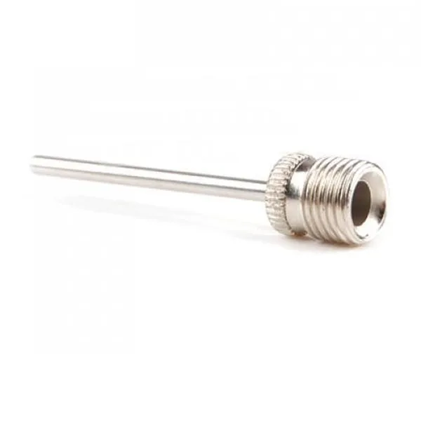 Горячий HG адаптер Спортивный футбол/Баскетбол/футбольный мяч накачивающий насос