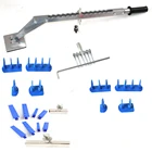 Инструмент для вытягивания вмятин, инструмент для ремонта панели вмятин для точечной сварки, ремонта кузова автомобиля, профессиональный инструмент для удаления вмятин