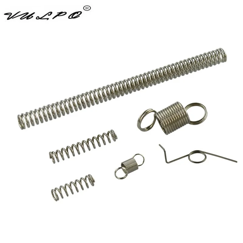 

VULPO Gearbox Spring set for Airsoft AEG Ver. 7 Gearbox