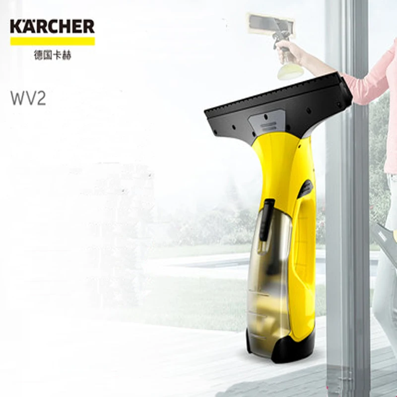 Karcher Kah импортная Беспроводная машина для очистки дома Электрический