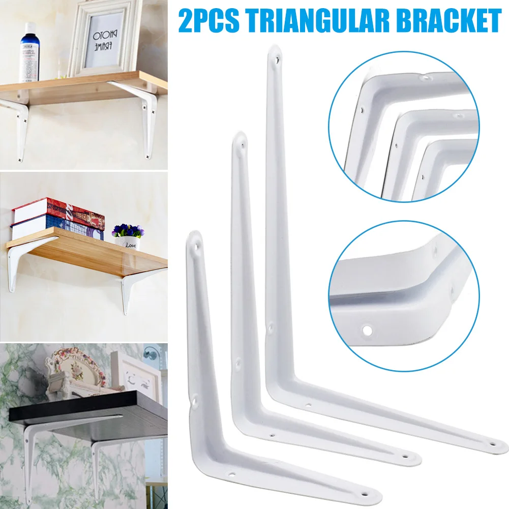 2019 новый продукт 2 шт треугольная подставка держатель стойка стабильная для дома