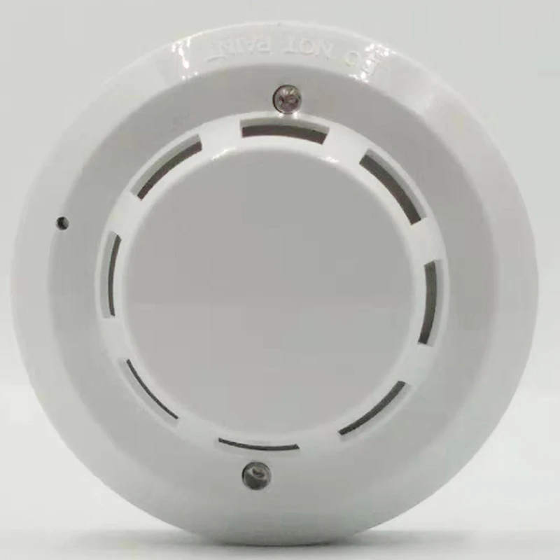 

Wired Network Smoke Detector Smoke Detector Smoke Detector
