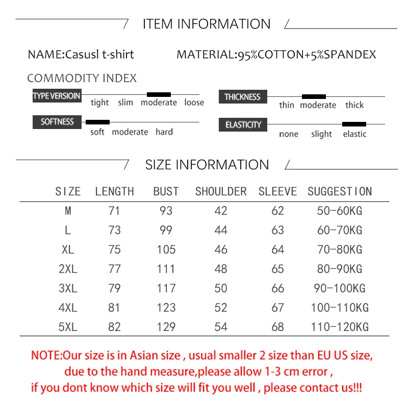 

PEVSN Hot Sale T Shirt Men Long T-shirt Turn-down Stripe Designer T-shirt Slim Fit Loose Casual Cotton T Shirt Male Plus Size