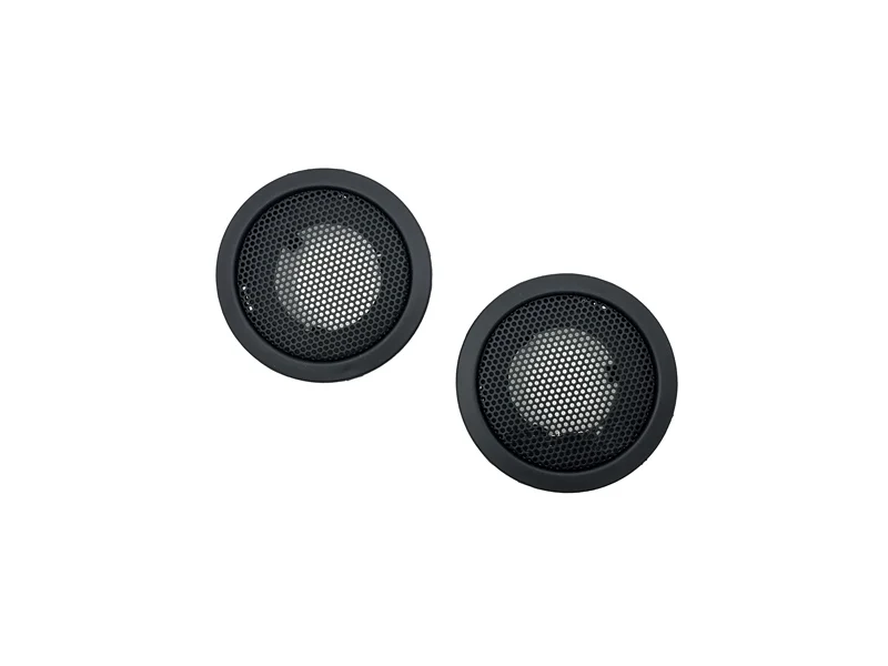 Автомобильные динамики для твитеров и колонок крышка передней двери аудио RAV4 2009