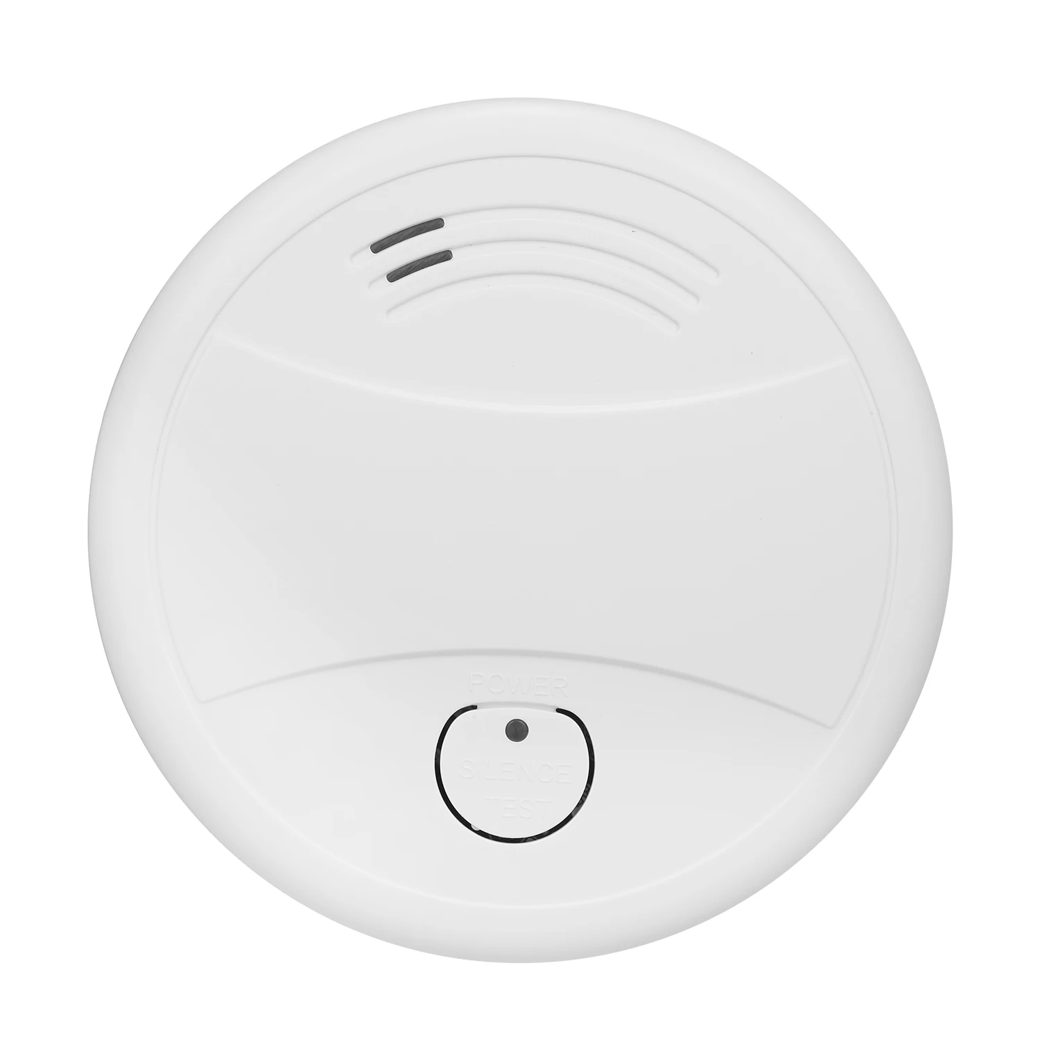 

Wireless Fire Alarm Sensor Intelligent Wifi Strobe Smoke Detector Tuya APP Control Office Home Smoke Alarm System Device