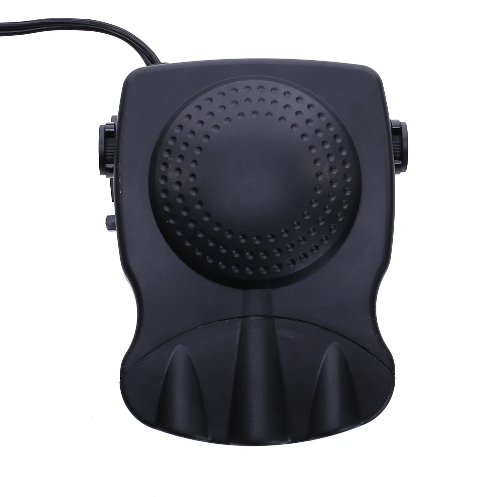 

Транспортное средство теплоизоляции окна автомобиля нагреватель нагревательный элемент Вентилятор охлаждения 12V 150W Быстрый обогреватель ...