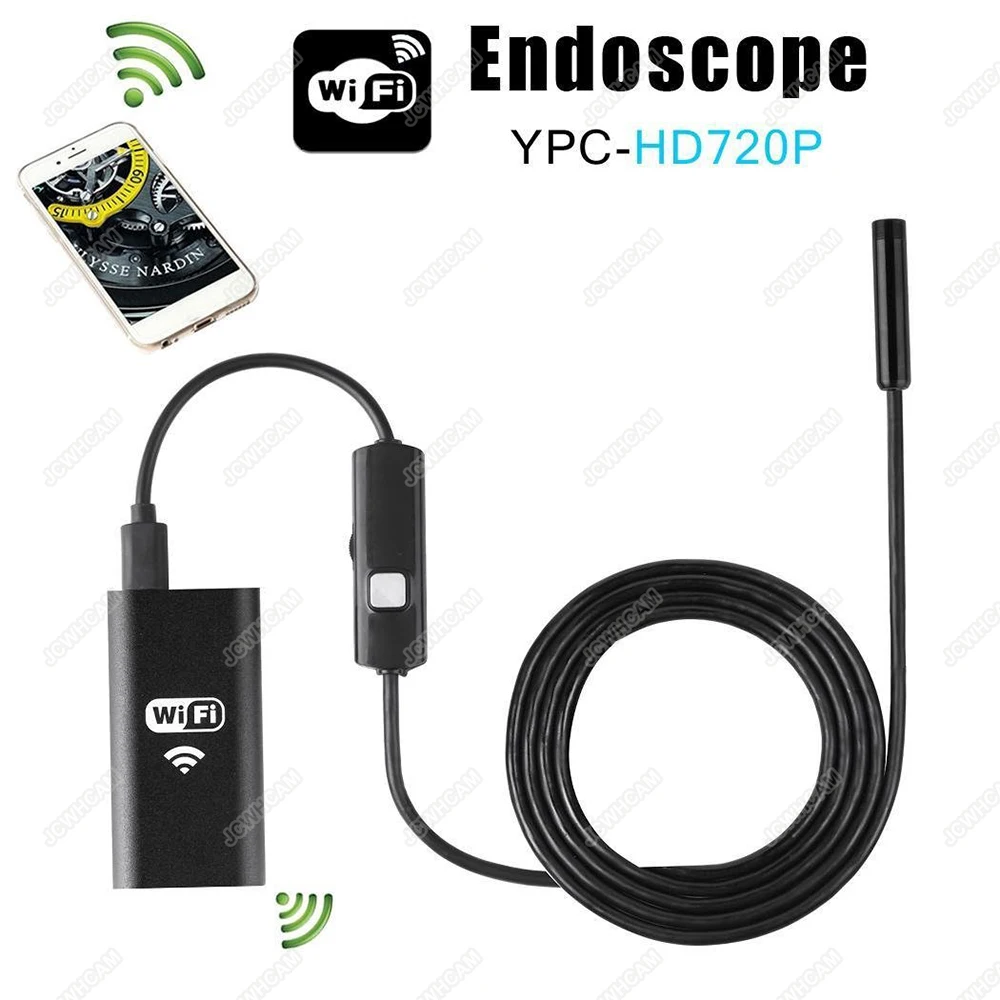камера эндоскоп. Borescope эндоскоп w555x. видеоэндоскоп wifi, 2мп,. эндоскоп wi fi endoscope hd720p. Wifi эндоскоп камера 8mm объектив 5m жесткий кабель.