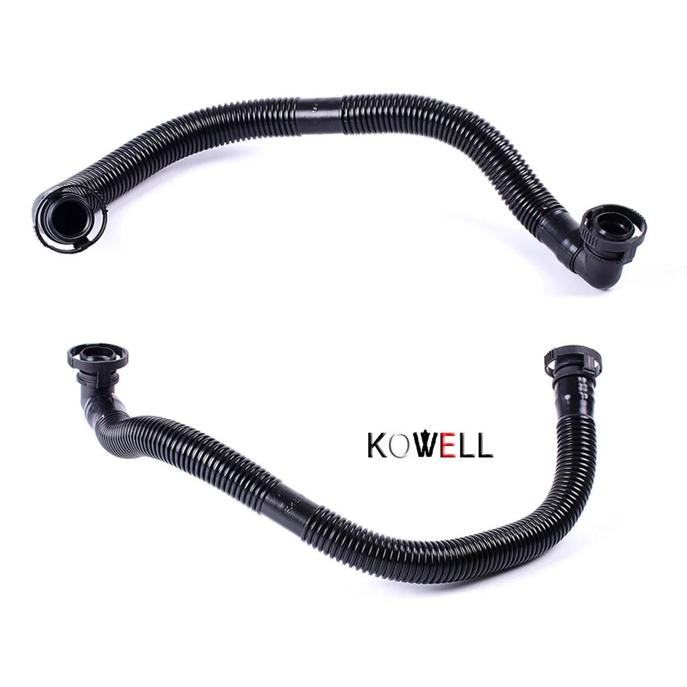 Шланг вентиляционный для VW AUDI Jetta Golf GTI Passat Eos Octavia A3 A4 A6 TT 2 0 TFSI 06F 103 235 Air|passat hose|air hose