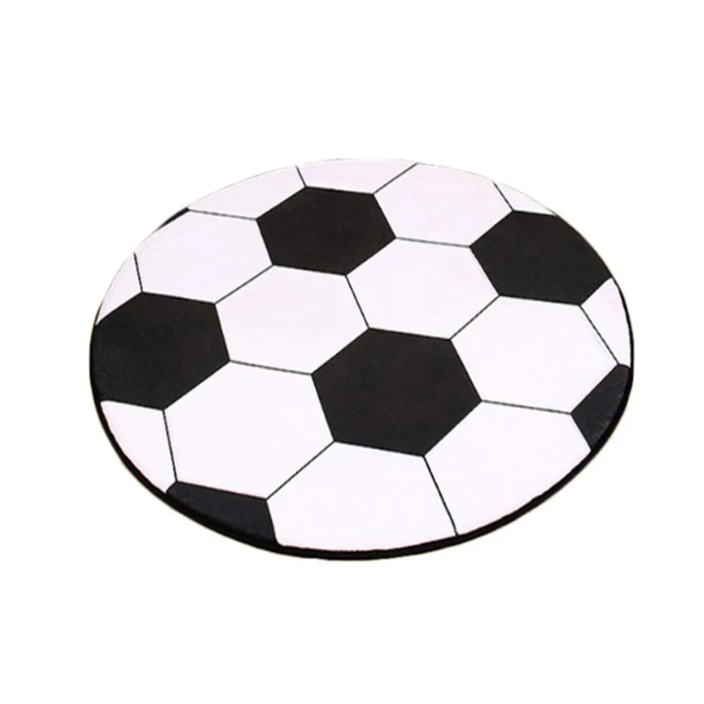 Горячая Распродажа! Новый полиэстеровый Противоскользящий мяч пылезащитный