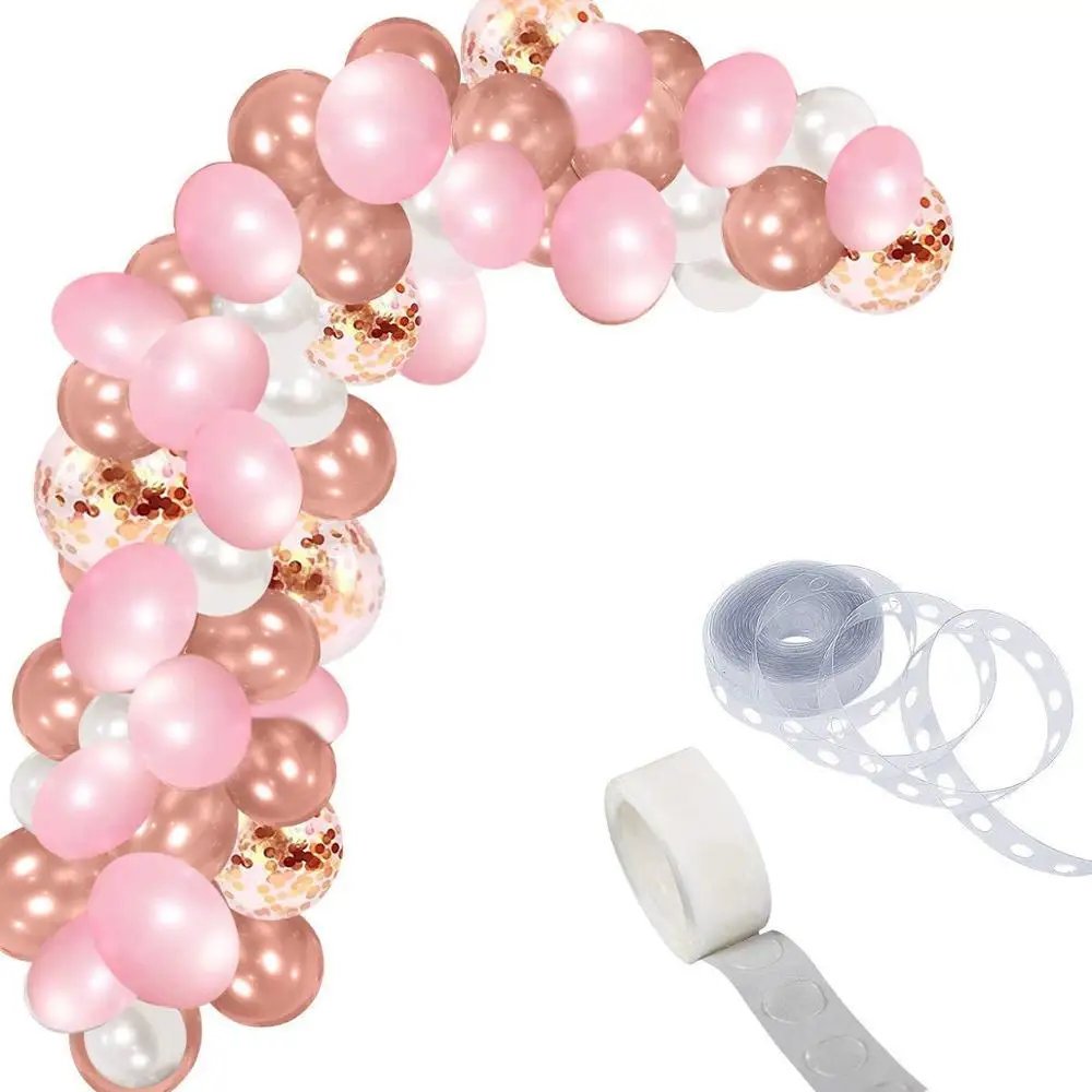 Фон для новогодней и свадебной вечеринки в стиле девичника | Дом сад