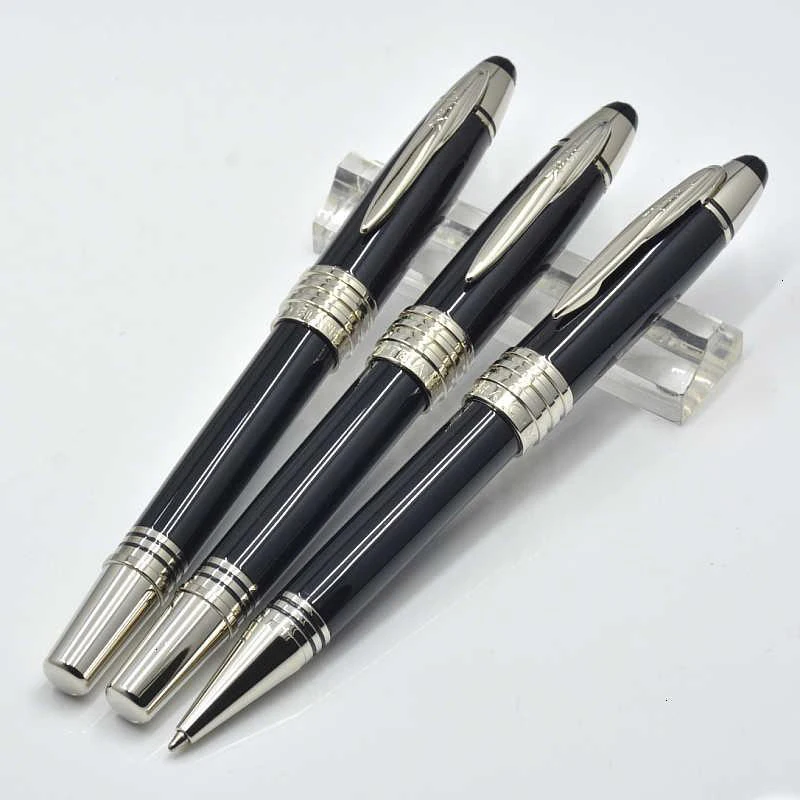 

Famous People Series Fountain Pen Ink Stationery Ballpoint Pen Luxury Office Supplies MB No Box