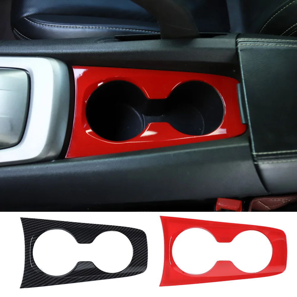 

Декоративная панель из АБС-пластика для Chevrolet Camaro 2010-2015, автомобильные аксессуары