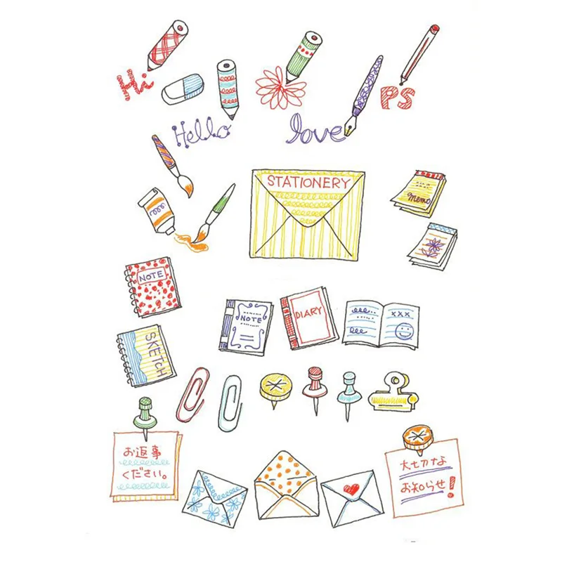 Из 2 предметов Закладка для книги могут варьироваться в зависимости от пожеланий