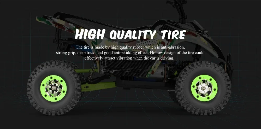 WLtoys супер мощный Радиоуправляемый автомобиль 124228-b 1:12 2,4G 4WD 50 км/ч Электрический пульт дистанционного управления скалолазание внедорожный автомобиль высокоскоростной Радиоуправляемый автомобиль игрушка