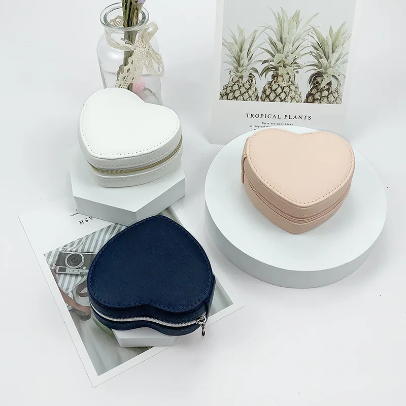 

Love Jewelry Box Earrings Storage Box Wedding Jewelry Box Necklace Storage Box Jewelry Boxes and Packaging Organizer Gift Box
