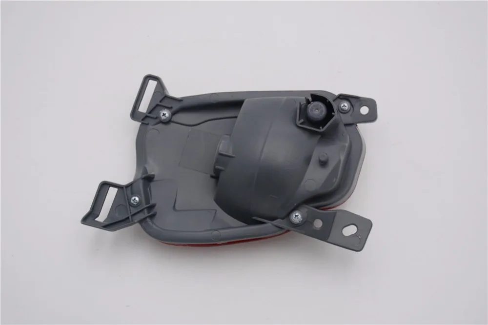 1 шт. левая сторона заднего бампера отражатель задний противотуманный фонарь