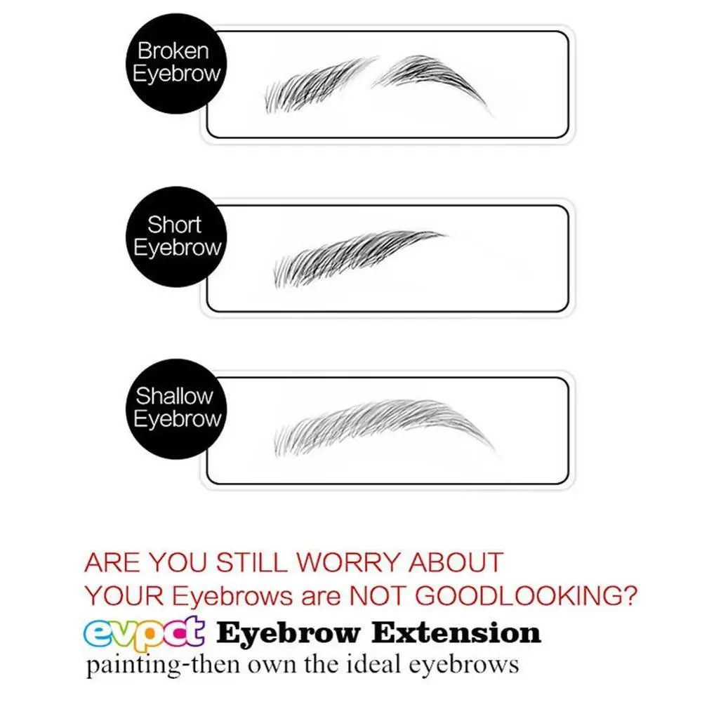 

Eyebrow Increase Cream Eyebrow Cream Eyebrow Natural Fiber Gel Eyebrow Growth Cream Natural Ingredients