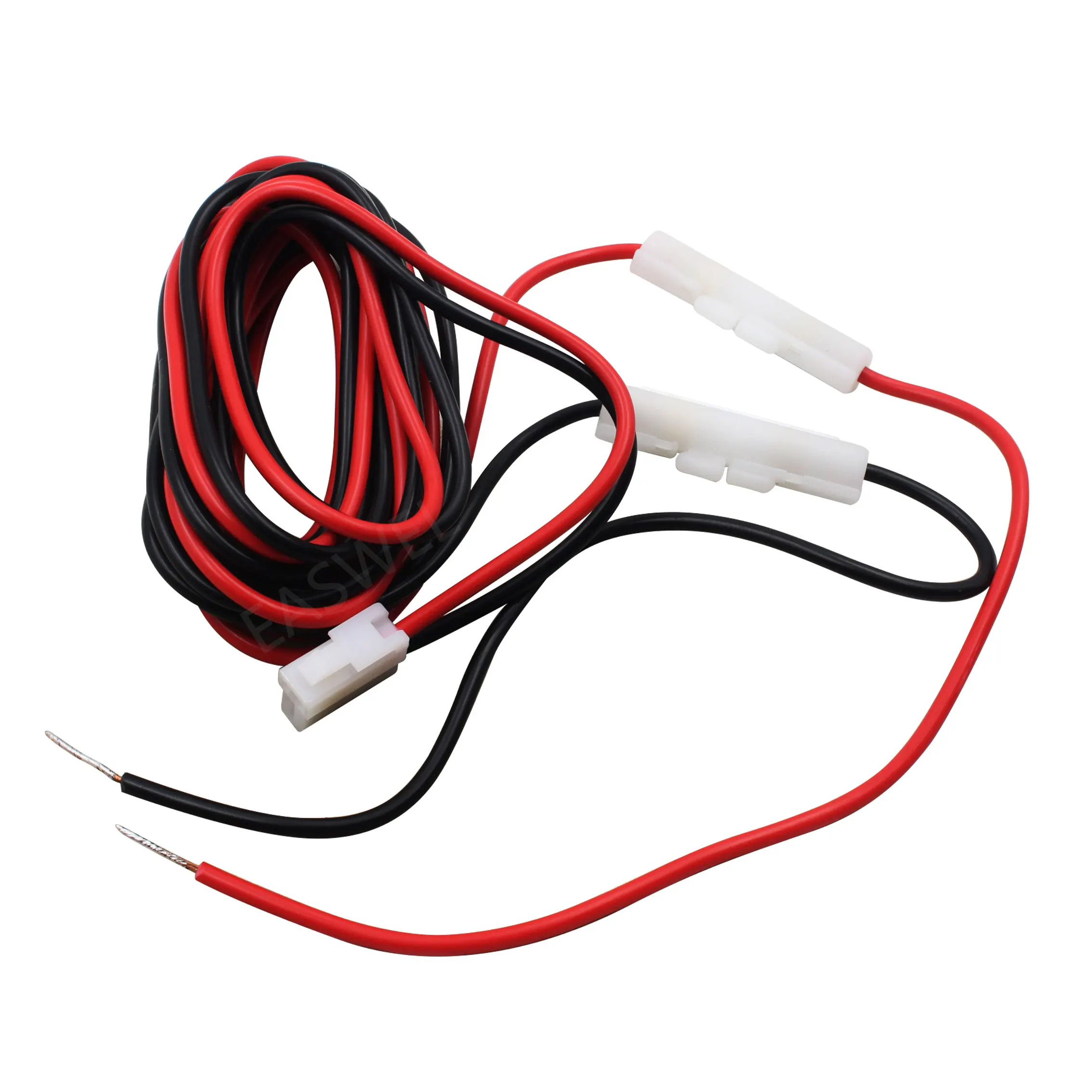 DC радио Мощность Шнур кабель T Тип для Vertex Yaesu Icom IC-2710H IC-2800H IC-F510 IC-2200H IC-2820H IC-F520 IC-2720H