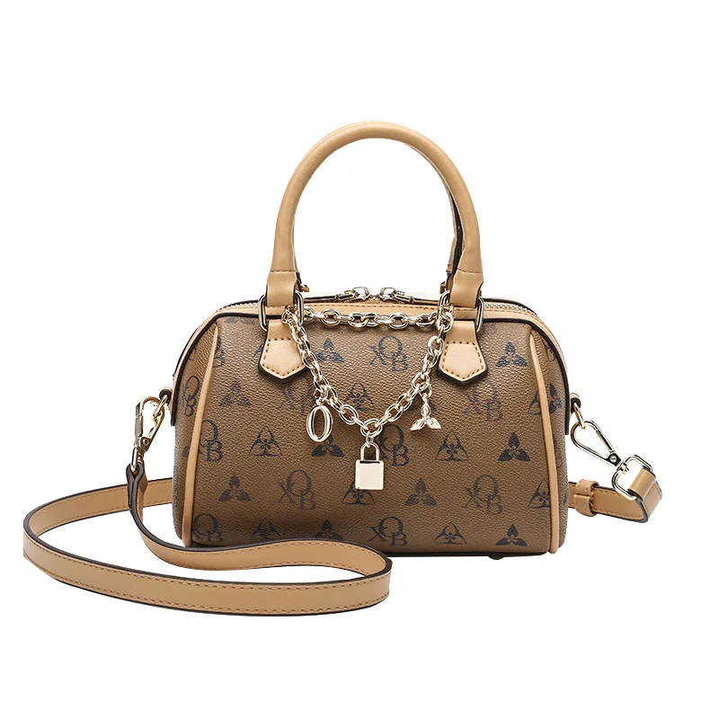 2021 New 100% Genuine Leather Mini Bag Purses and Handbags Luxury Designer Crossbody Bag for Women Lipstick Bag Sac Luxe Femme
