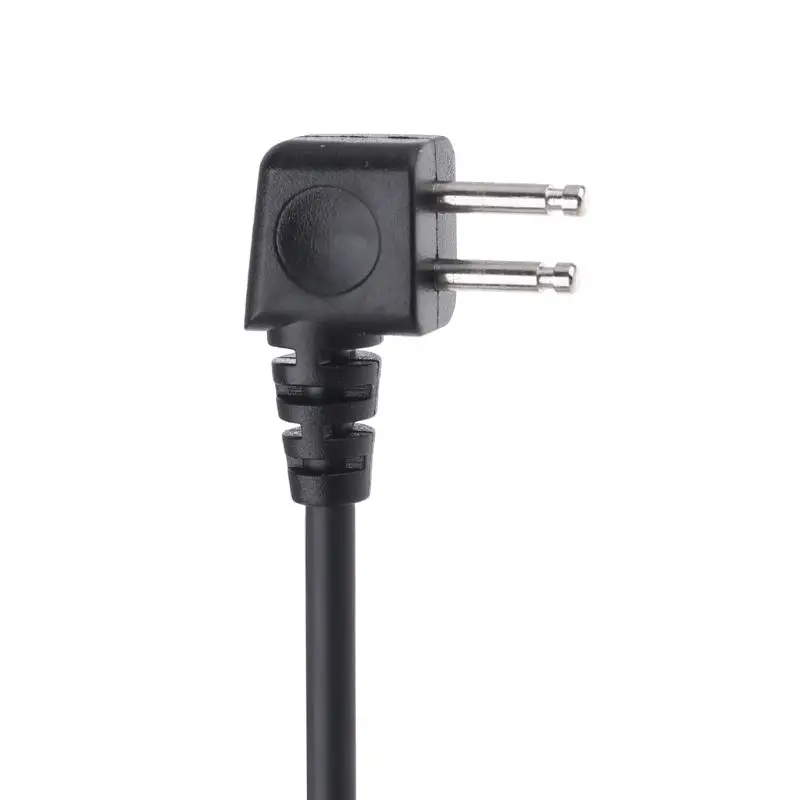 

L38D Z-Tactical Microphone MIC for Comtac II H50 Noise Reduction Walkie Talkie Radio Headset Accessories