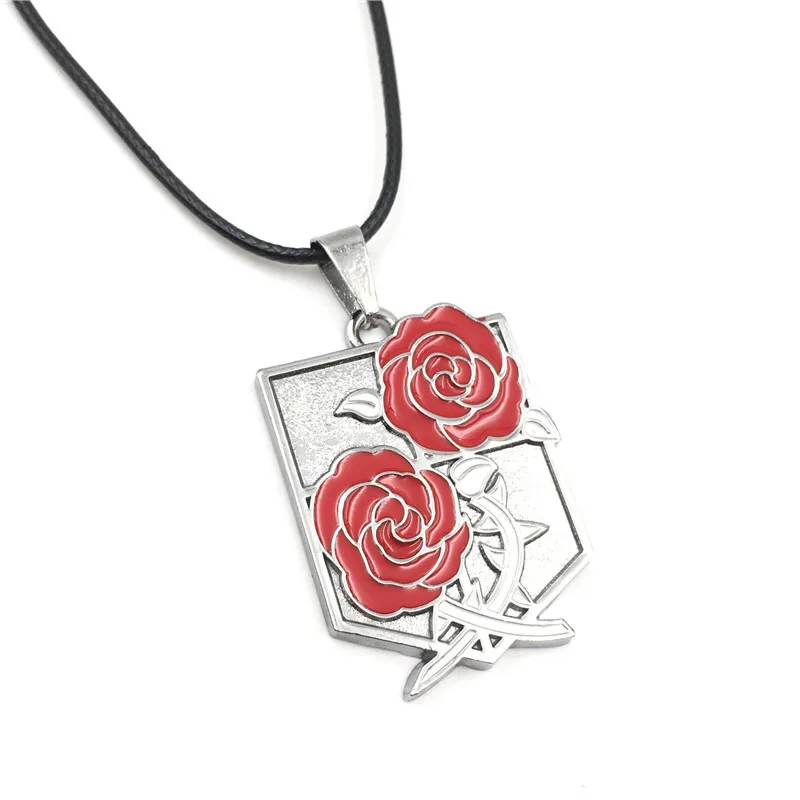 Аниме Обувь для косплея по аниме атака на Титанов розового и зеленого цветов плащ