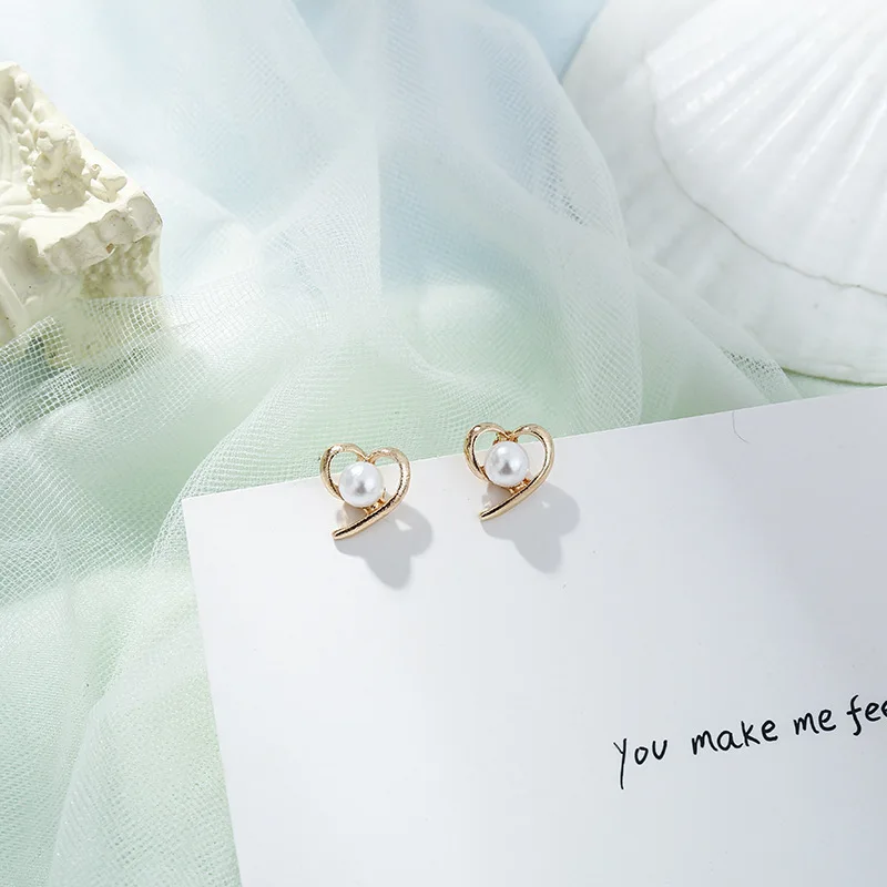

Sailing Rain 925 Silver Earring Women Kawaii Girls Hip Hop Dangle Earrings Wedding Gift Birthday Party Geometric Drop Earrings