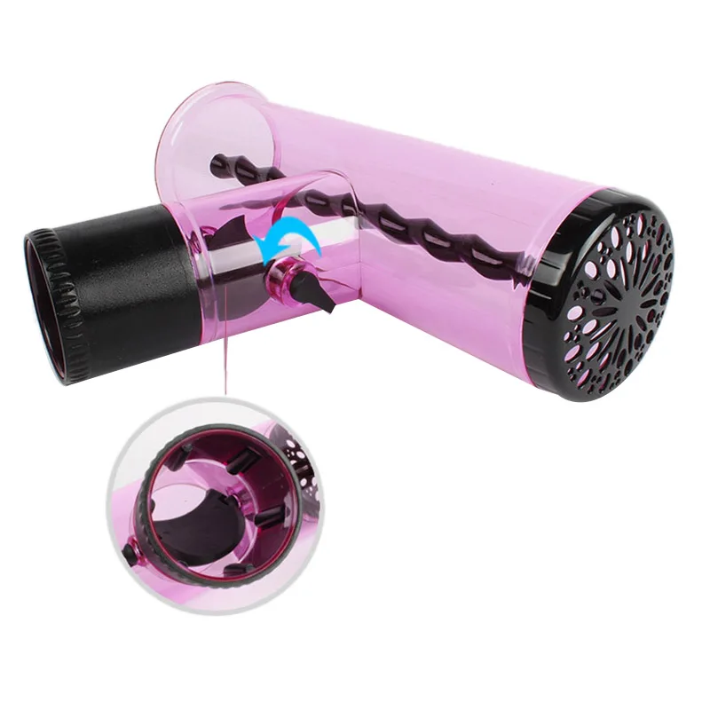 Волшебные Торнадо бигуди Автоматические вьющиеся волосы выдувные трубки для