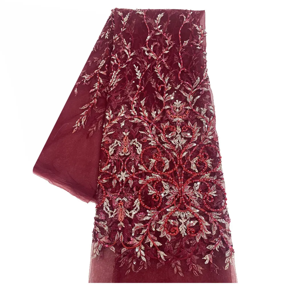 Роскошные высококачественные бусины ручной работы блестки кристаллы вышивка