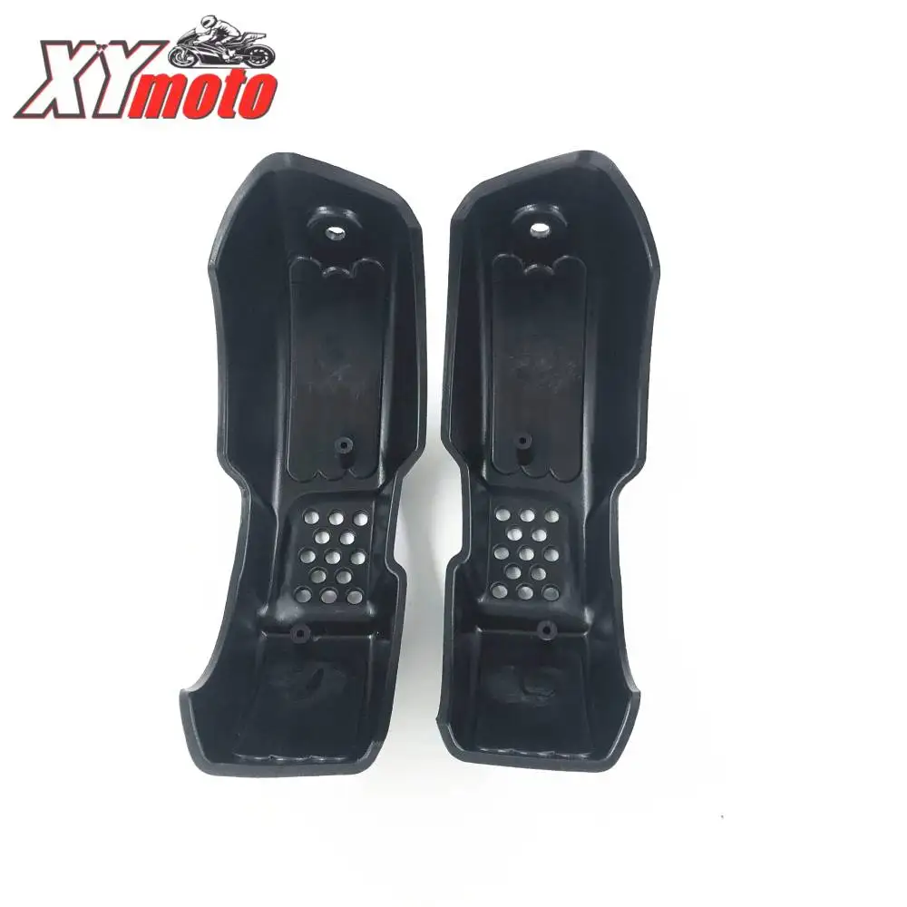 Ремонтные аксессуары для мотоциклов комплект черных впускных крышек Triumph Bonneville