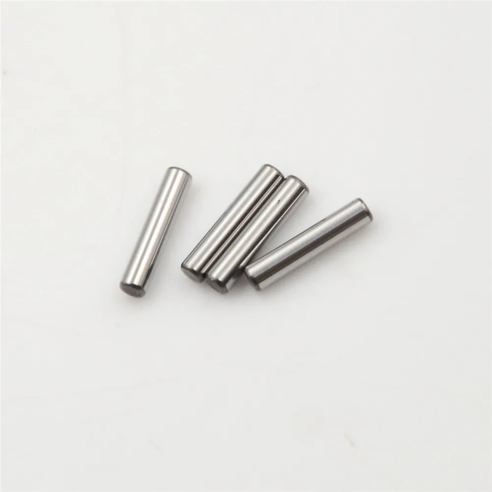 

1Set New RC 1:10 7MM Thickness 12mm Wheel HEX 5.0 Hubs Drive Adaptor Pins & Screws Wholesale