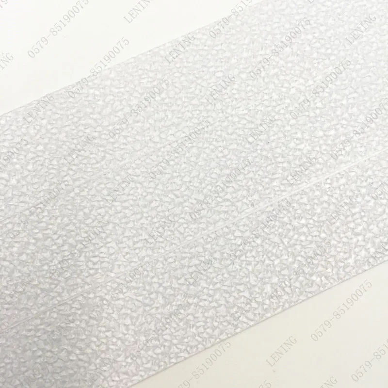 Противоскользящий коврик для ванной 6 шт. 38x2 см Нескользящие полоски душа