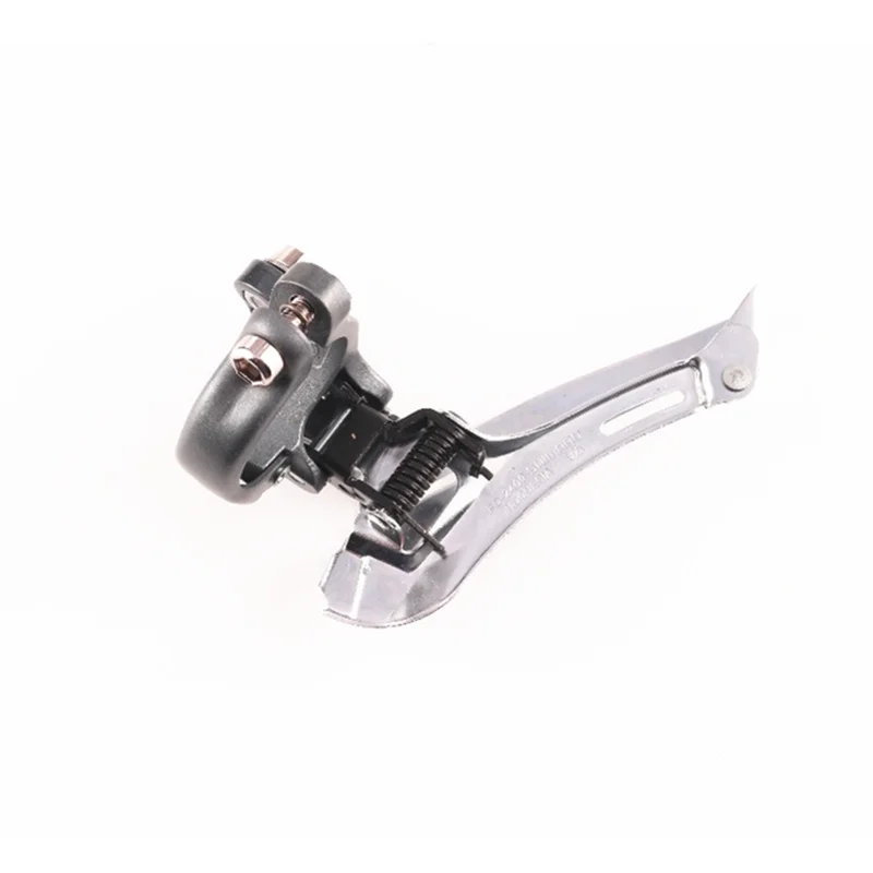 Передний переключатель передач Shimano Claris FD 2400 для шоссейного велосипеда